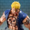 MegaHouse One Piece Bellamy