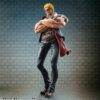 MegaHouse One Piece Bellamy