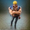 MegaHouse One Piece Bellamy