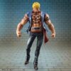 MegaHouse One Piece Bellamy