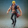 MegaHouse One Piece Bellamy
