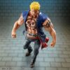 MegaHouse One Piece Bellamy