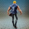 MegaHouse One Piece Bellamy