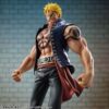 MegaHouse One Piece Bellamy