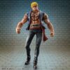 MegaHouse One Piece Bellamy