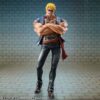 MegaHouse One Piece Bellamy