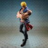 MegaHouse One Piece Bellamy