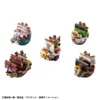 MegaHouse - Special Collection Ver. Pirate Ships Vol.3 ONE PIECE Official Statue