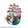 MegaHouse - Special Collection Ver. Pirate Ships Vol.3 ONE PIECE Official Statue