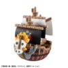 MegaHouse - Special Collection Ver. Pirate Ships Vol.3 ONE PIECE Official Statue