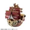 MegaHouse - Special Collection Ver. Pirate Ships Vol.3 ONE PIECE Official Statue