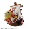 MegaHouse - Special Collection Ver. Pirate Ships Vol.3 ONE PIECE Official Statue