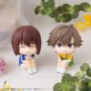 MegaHouse Prince of Tennis Shusuke Fuji Kuranosuke Shiraishi