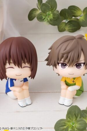 MegaHouse Prince of Tennis Shusuke Fuji Kuranosuke Shiraishi