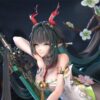 Mi Yin Studio – Arknights Endfield Zhuang Fangyi 16 Scale Premium Resin Statue