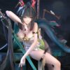 Mi Yin Studio – Arknights Endfield Zhuang Fangyi 16 Scale Premium Resin Statue