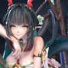 Mi Yin Studio – Arknights Endfield Zhuang Fangyi 16 Scale Premium Resin Statue