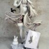 Miao Wu Studio - Blanc Fortune Express Goddess of Victory Nikke