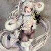 Miao Wu Studio - Blanc Fortune Express Goddess of Victory Nikke