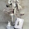 Miao Wu Studio - Blanc Fortune Express Goddess of Victory Nikke