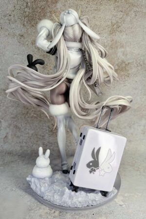 Miao Wu Studio - Blanc Fortune Express Goddess of Victory Nikke
