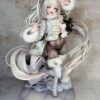 Miao Wu Studio - Blanc Fortune Express Goddess of Victory Nikke