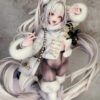 Miao Wu Studio (new) Goddess of Victory: Nikke Blanc
