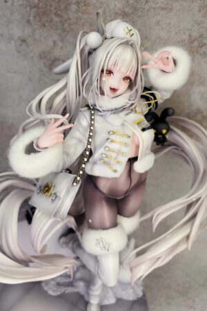 Miao Wu Studio (new) Goddess of Victory: Nikke Blanc