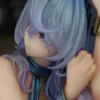 Miao Wu Studio – Blue Archive Amau Ako 17 Scale Premium Resin Statue