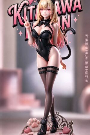 Miao Yin Fang Studio – My Dress-Up Darling Marin Kitagawa Statue