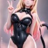 Miao Yin Fang Studio – My Dress-Up Darling Marin Kitagawa Statue