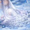 MilkTea Studio - Cinderella Goddess of Victory Nikke