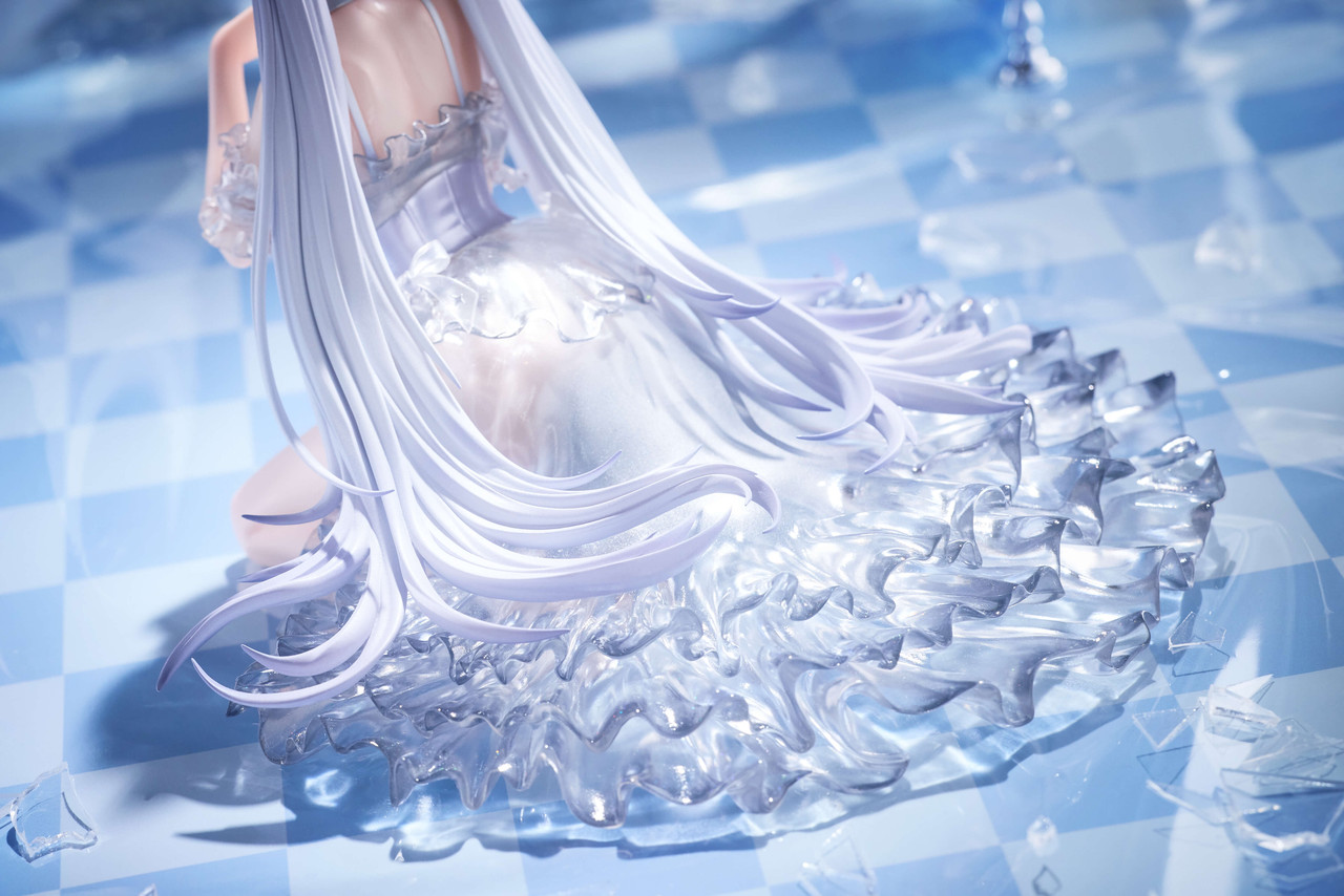 MilkTea Studio - Cinderella Goddess of Victory Nikke