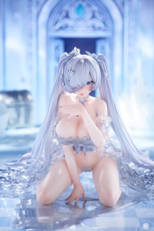 MilkTea Studio - Cinderella Goddess of Victory Nikke