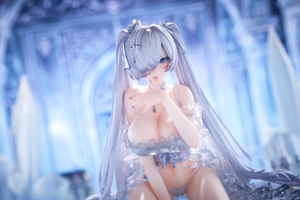 MilkTea Studio - Cinderella Goddess of Victory Nikke