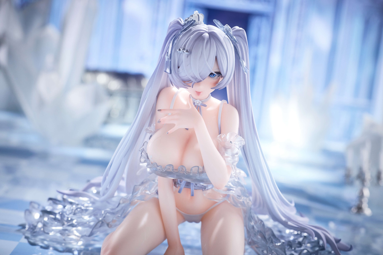 MilkTea Studio - Cinderella Goddess of Victory Nikke