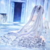 MilkTea Studio - Cinderella Goddess of Victory Nikke