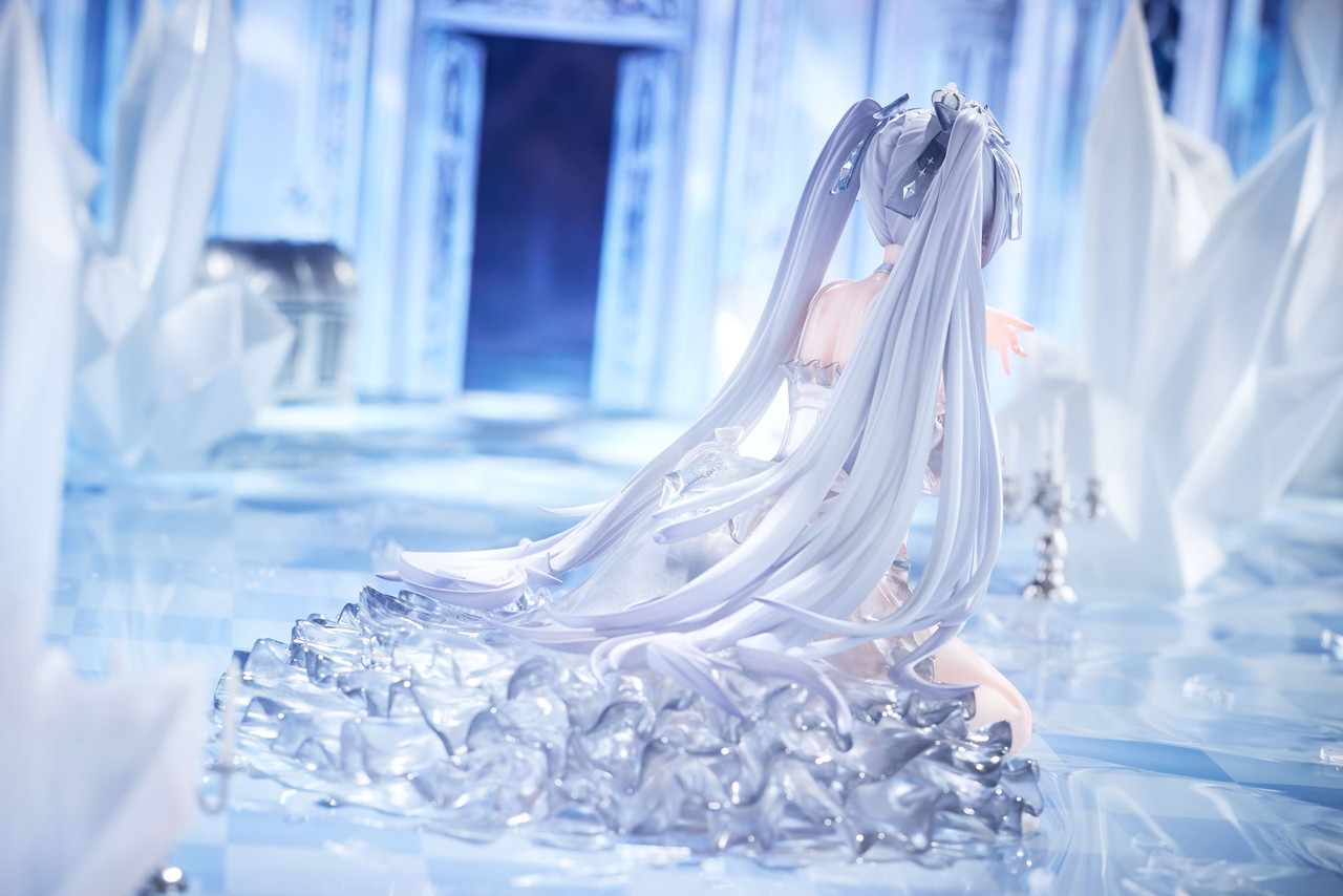 MilkTea Studio - Cinderella Goddess of Victory Nikke