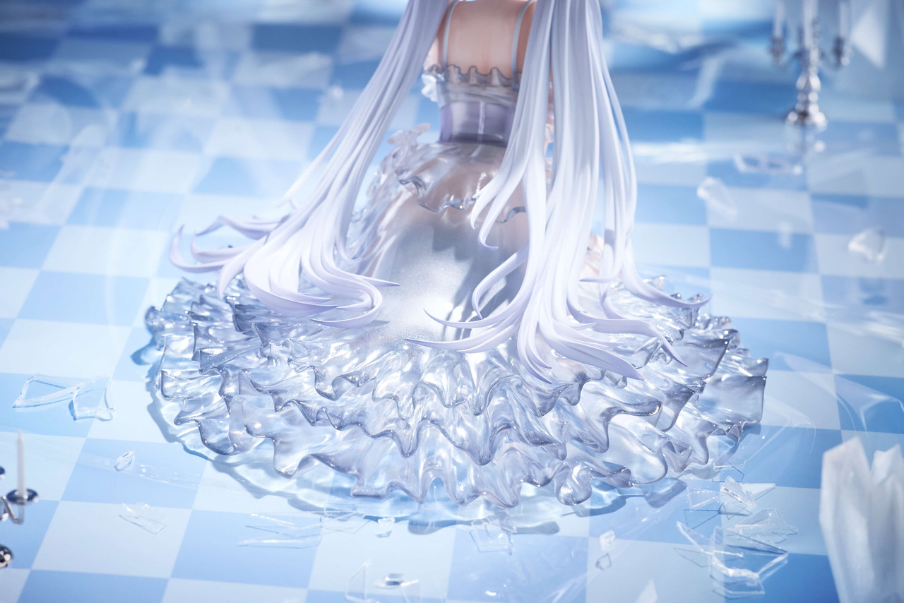 MilkTea Studio - Cinderella Goddess of Victory Nikke