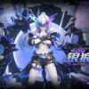 Miracle Workshop Studio Honkai: Star Rail Silver Wolf 