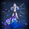 Miracle Workshop Studio Honkai: Star Rail Silver Wolf 