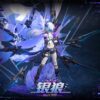 Miracle Workshop Studio Honkai: Star Rail Silver Wolf 