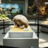 Miumiu Studio - Fossil Museum Series Kabutops X Kabuto Pokémon