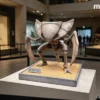 Miumiu Studio - Fossil Museum Series Kabutops X Kabuto Pokémon