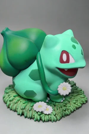 Miumiu Studio Pokémon Bulbasaur