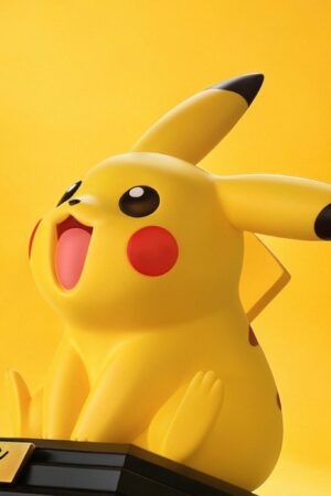 Miumiu Studio Pikachu Pokémon