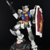 Mobile Suit Gundam – RX-78-2 Gundam TOPGK Statue – Rocket Studio