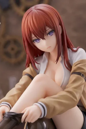 Mochi - Kurisu Makise
