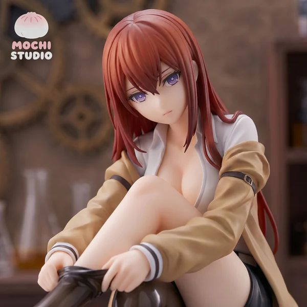 Mochi - Kurisu Makise