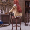Mochi - Kurisu Makise